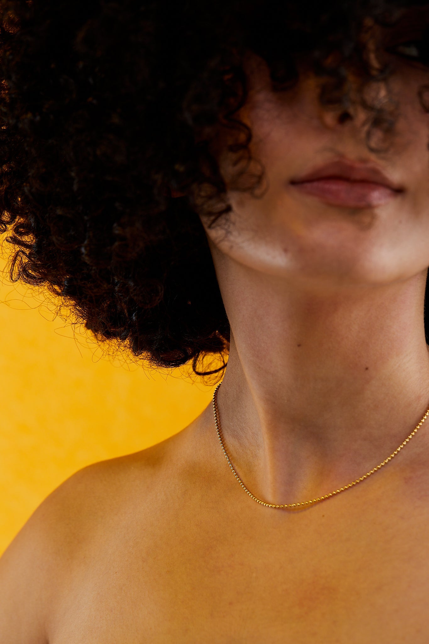 Necklaces & Pendants